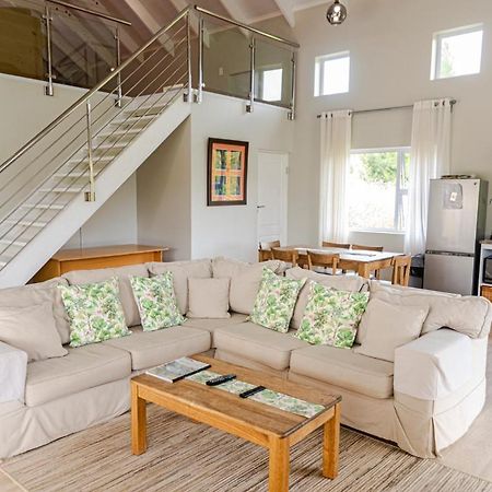The Suites At Waterryk Eco Guest Farm Stilbaai Luaran gambar