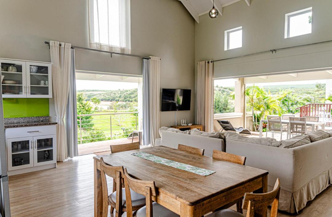 The Suites At Waterryk Eco Guest Farm Stilbaai Luaran gambar