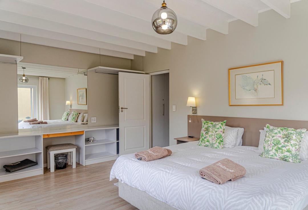 The Suites At Waterryk Eco Guest Farm Stilbaai Luaran gambar