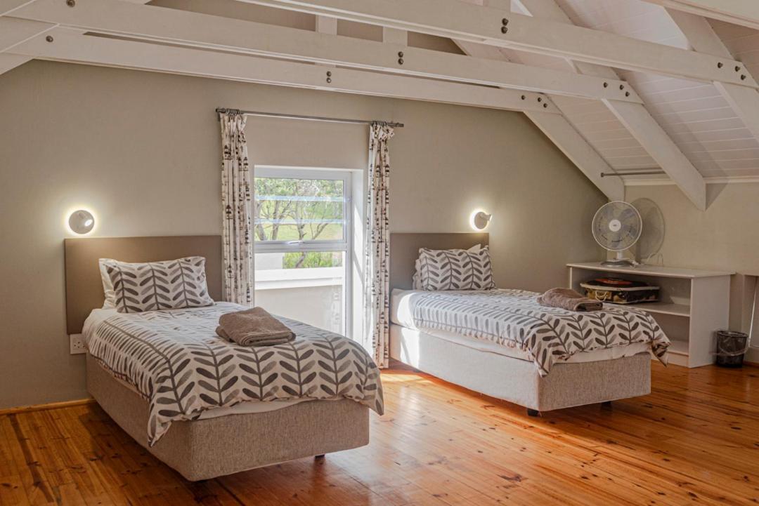 The Suites At Waterryk Eco Guest Farm Stilbaai Luaran gambar
