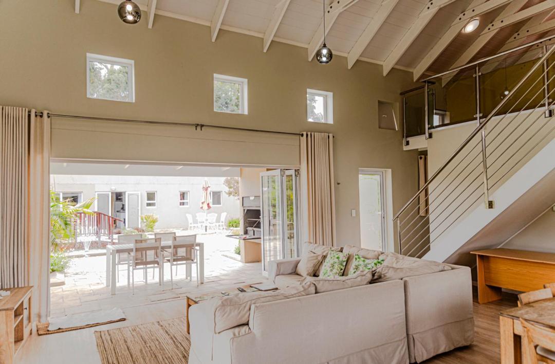 The Suites At Waterryk Eco Guest Farm Stilbaai Luaran gambar