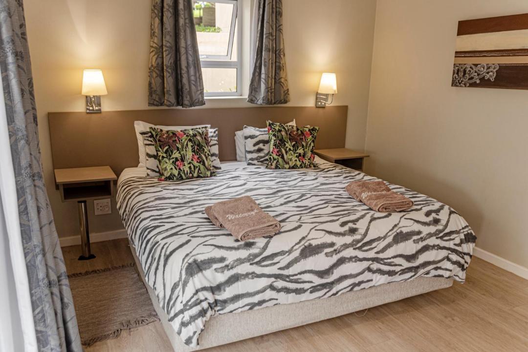 The Suites At Waterryk Eco Guest Farm Stilbaai Luaran gambar