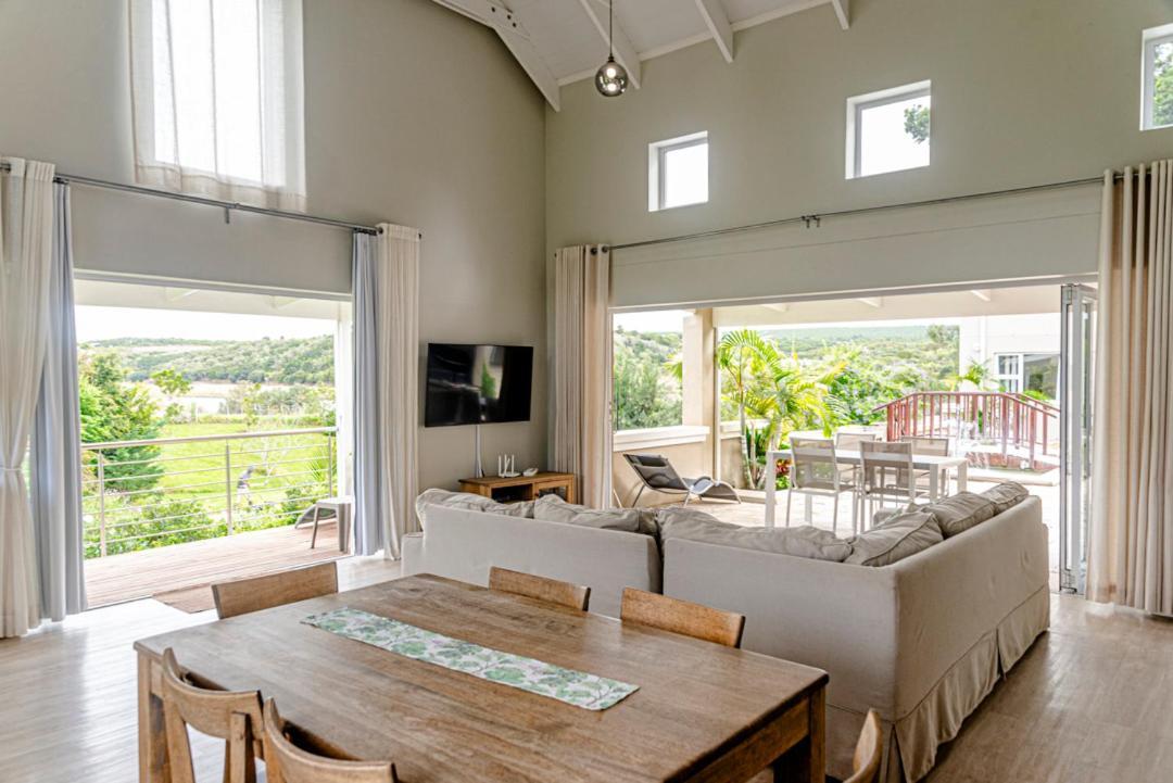 The Suites At Waterryk Eco Guest Farm Stilbaai Luaran gambar