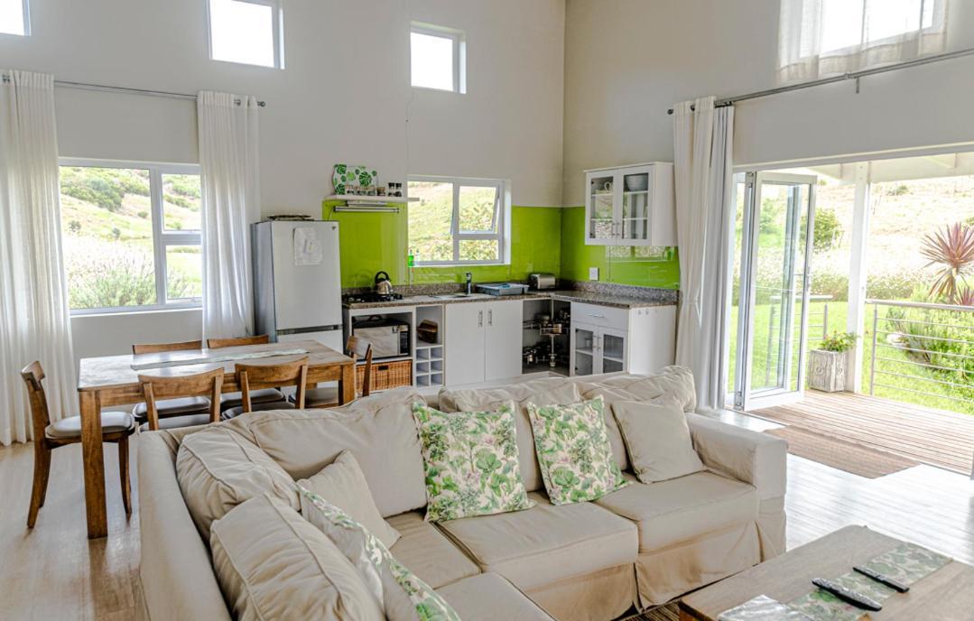 The Suites At Waterryk Eco Guest Farm Stilbaai Luaran gambar