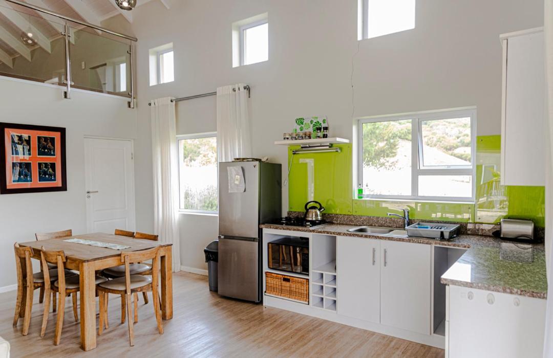 The Suites At Waterryk Eco Guest Farm Stilbaai Luaran gambar