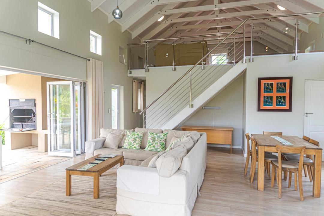 The Suites At Waterryk Eco Guest Farm Stilbaai Luaran gambar