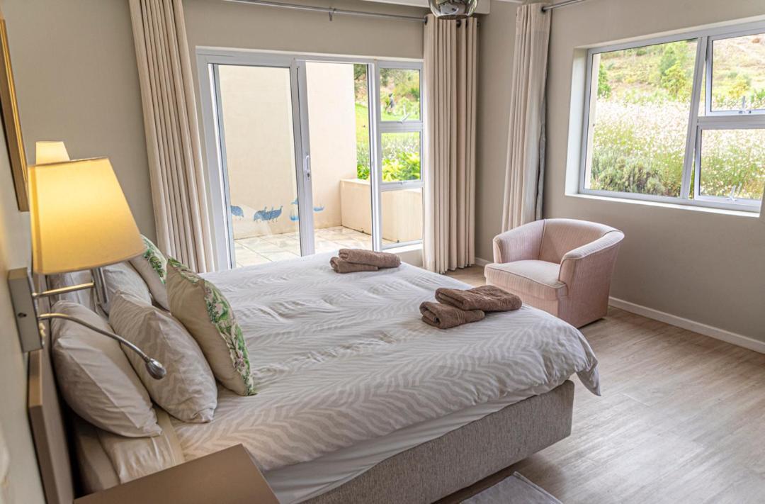 The Suites At Waterryk Eco Guest Farm Stilbaai Luaran gambar