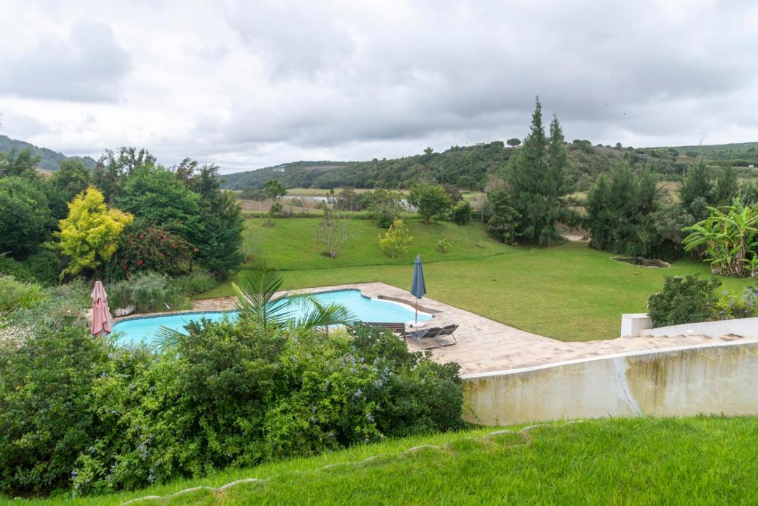 The Suites At Waterryk Eco Guest Farm Stilbaai Luaran gambar