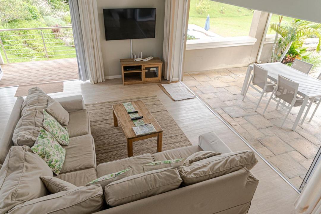 The Suites At Waterryk Eco Guest Farm Stilbaai Luaran gambar