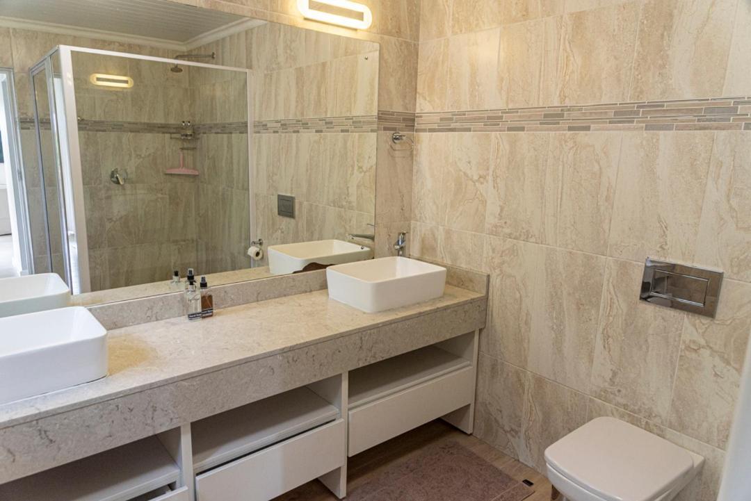The Suites At Waterryk Eco Guest Farm Stilbaai Luaran gambar