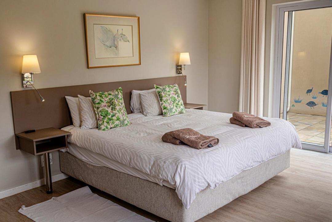 The Suites At Waterryk Eco Guest Farm Stilbaai Luaran gambar