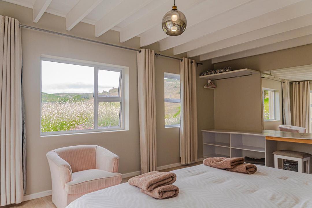 The Suites At Waterryk Eco Guest Farm Stilbaai Luaran gambar