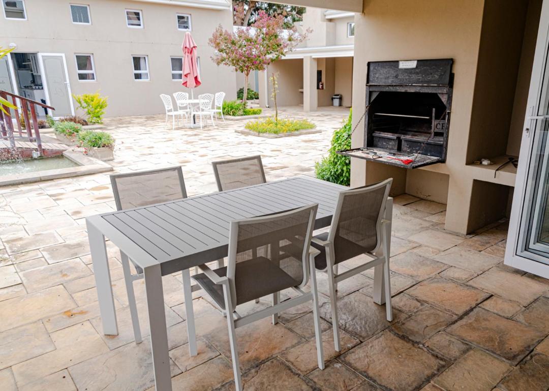 The Suites At Waterryk Eco Guest Farm Stilbaai Luaran gambar
