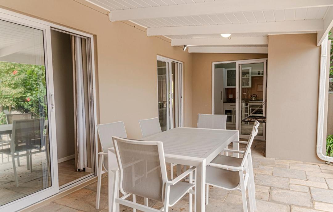 The Suites At Waterryk Eco Guest Farm Stilbaai Luaran gambar