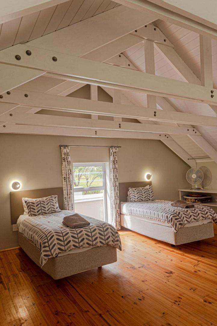 The Suites At Waterryk Eco Guest Farm Stilbaai Luaran gambar