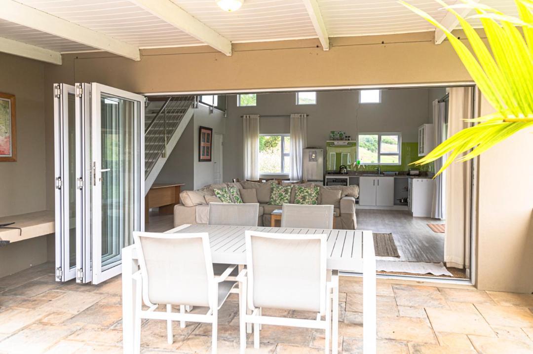 The Suites At Waterryk Eco Guest Farm Stilbaai Luaran gambar