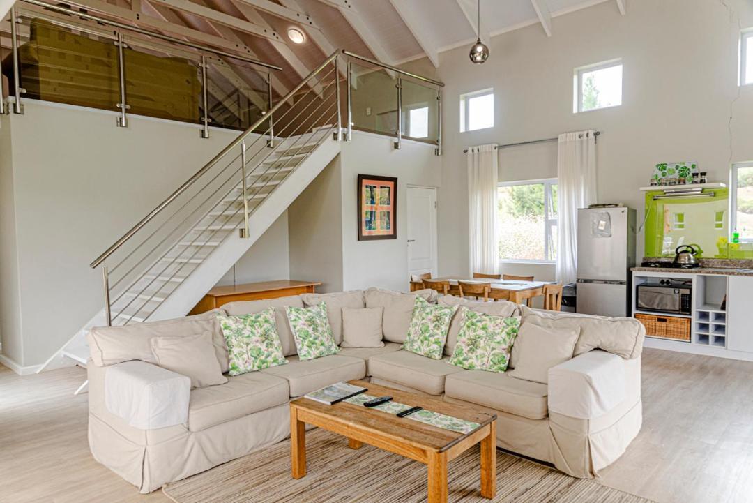 The Suites At Waterryk Eco Guest Farm Stilbaai Luaran gambar