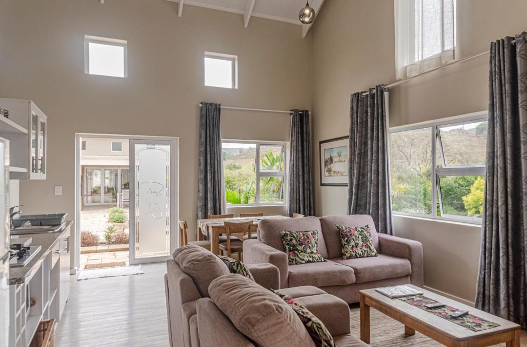 The Suites At Waterryk Eco Guest Farm Stilbaai Luaran gambar