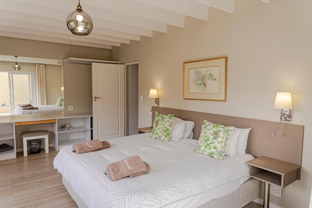 The Suites At Waterryk Eco Guest Farm Stilbaai Luaran gambar