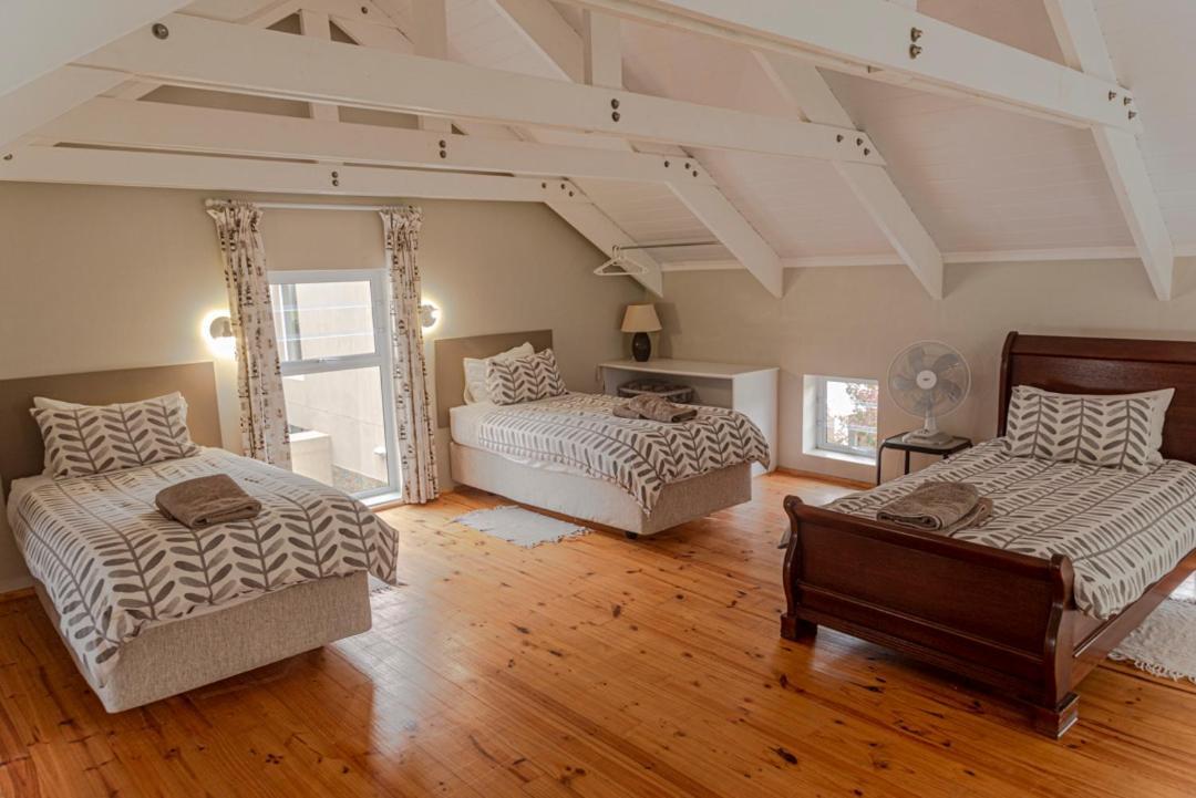 The Suites At Waterryk Eco Guest Farm Stilbaai Luaran gambar