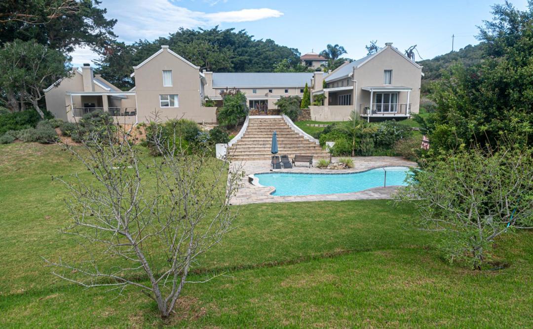 The Suites At Waterryk Eco Guest Farm Stilbaai Luaran gambar