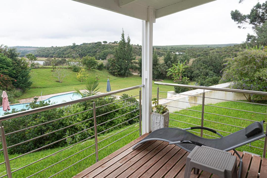 The Suites At Waterryk Eco Guest Farm Stilbaai Luaran gambar