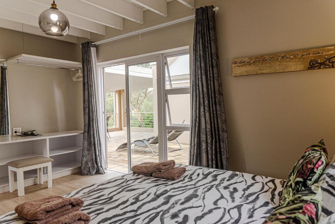 The Suites At Waterryk Eco Guest Farm Stilbaai Luaran gambar