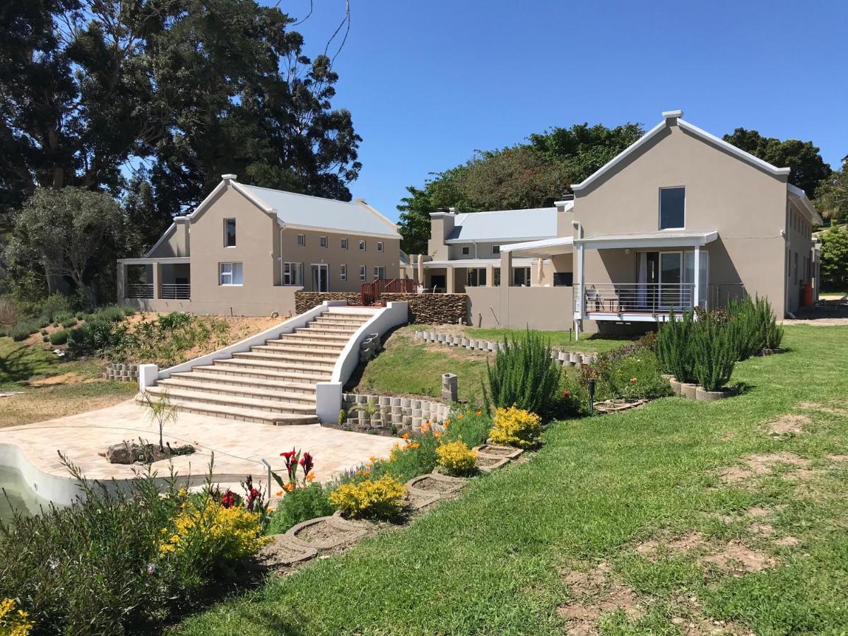 The Suites At Waterryk Eco Guest Farm Stilbaai Luaran gambar